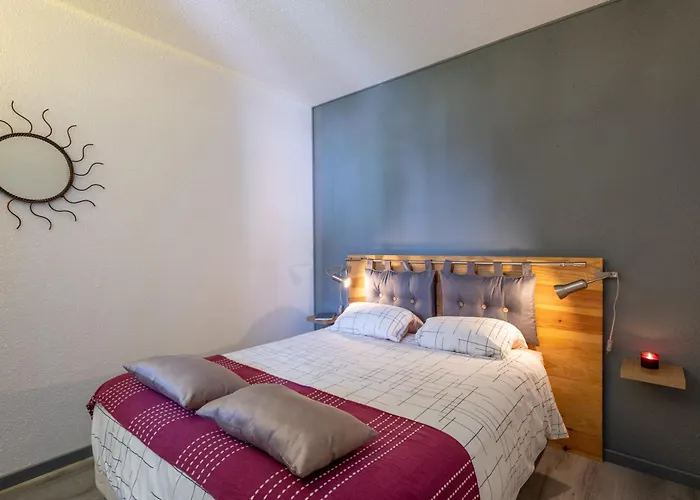 Face A La Mer - Appt Vue Mer