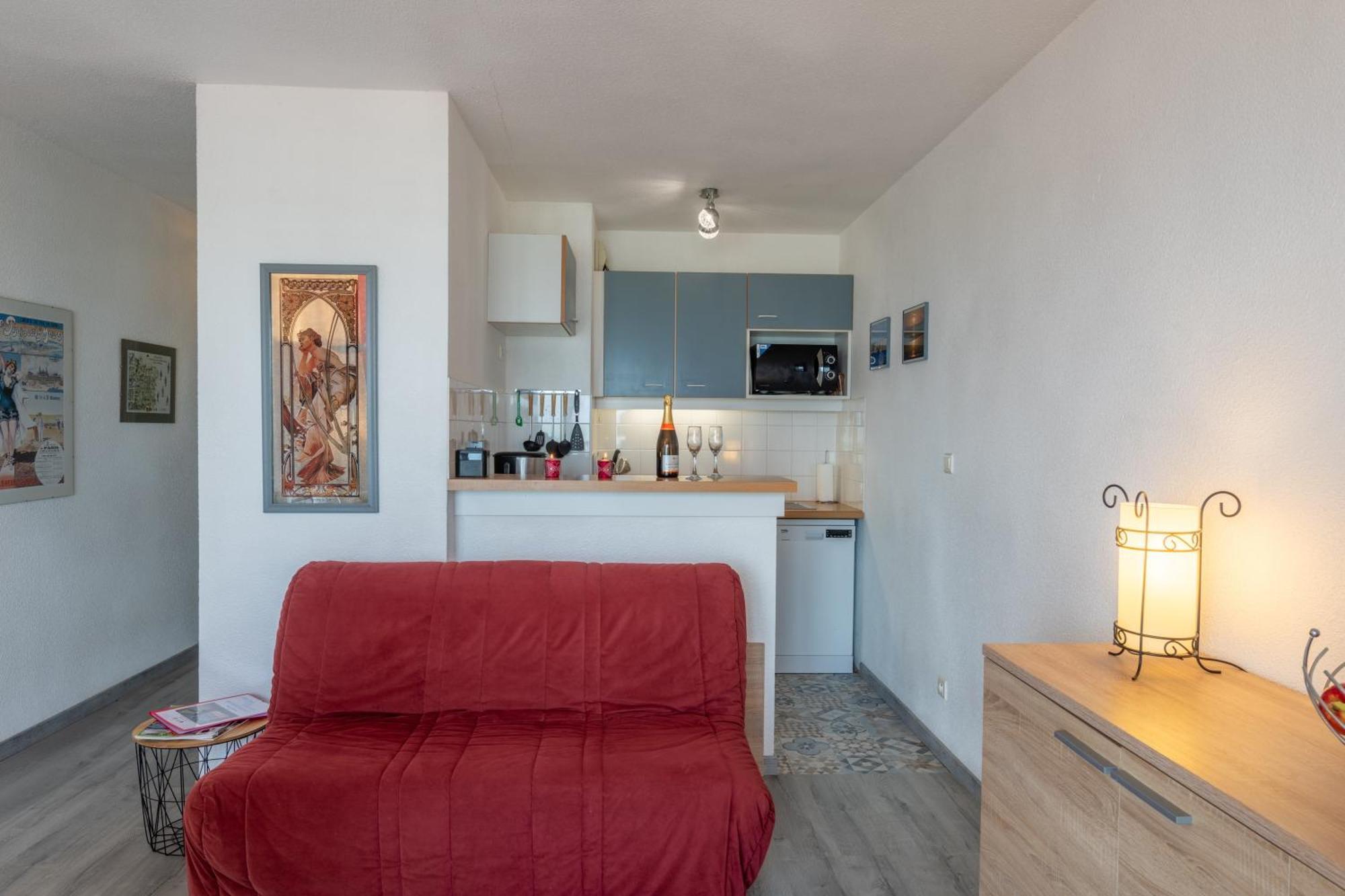 Face A La - Appt Vue
